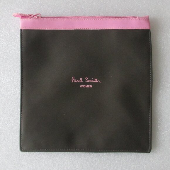 PAUL SMITH WOMEN MAKEUP BAG - Picture 2 of 7